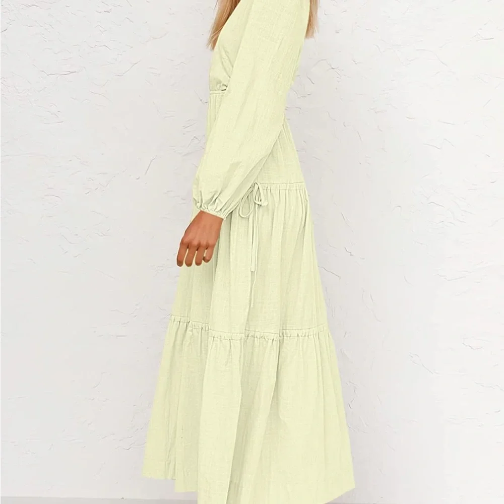 Dress - Picture 6 of 7